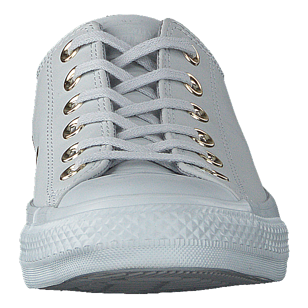 Chuck Taylor All Star Pure Platinum/wolf Grey