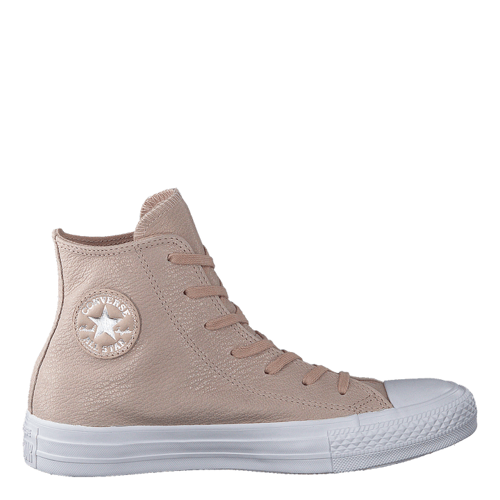 Chuck Taylor All Star Particle Beige/silver/white