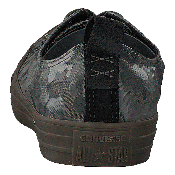 Converse Chuck Taylor All Star Mason river Rock gum Brown Heppo