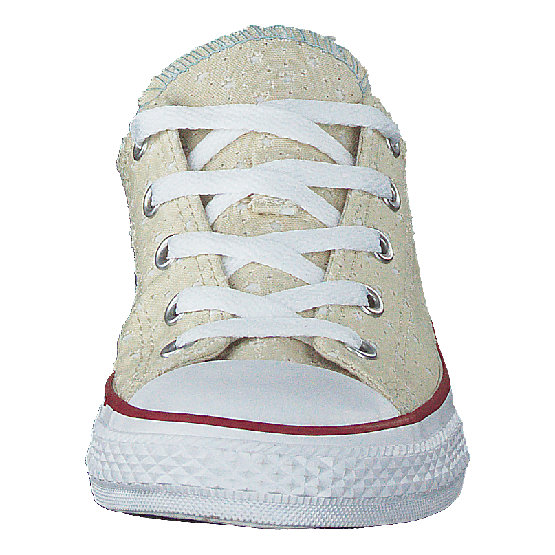 Ct All Star Double Tongue Ox Driftwood twilight Pulse white