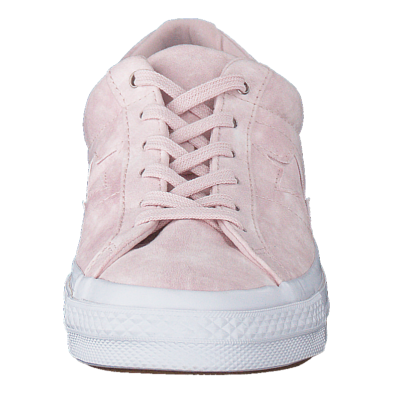 Converse one sales star barely rose