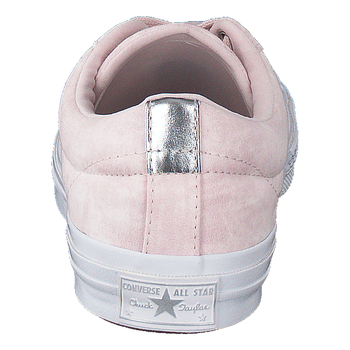 Converse one star ox barely rose discount