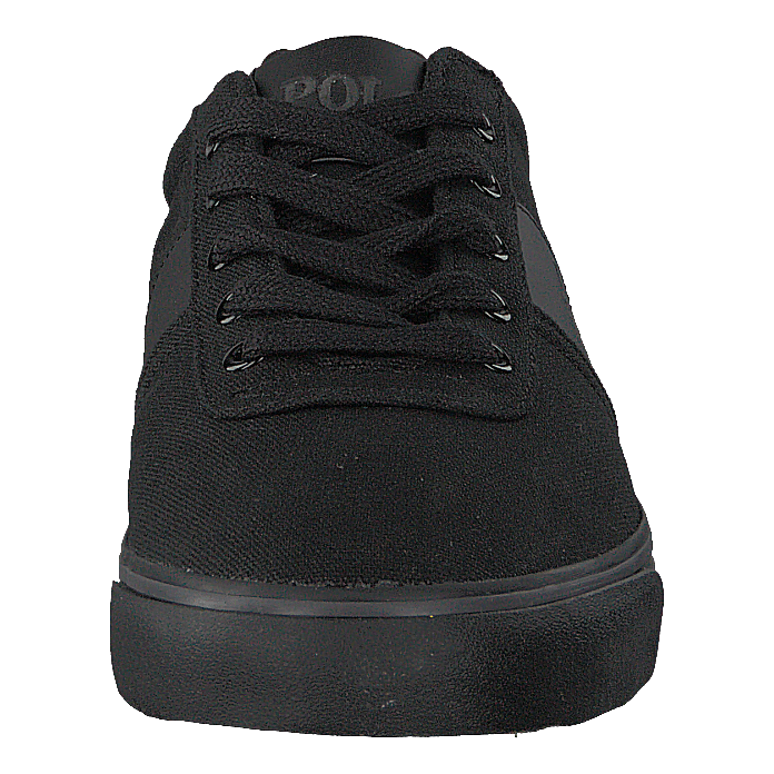 Hanford Sneaker Black/Charcoal/Black