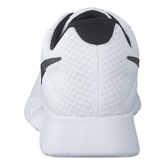 Men s Tanjun White black Nike Heppo