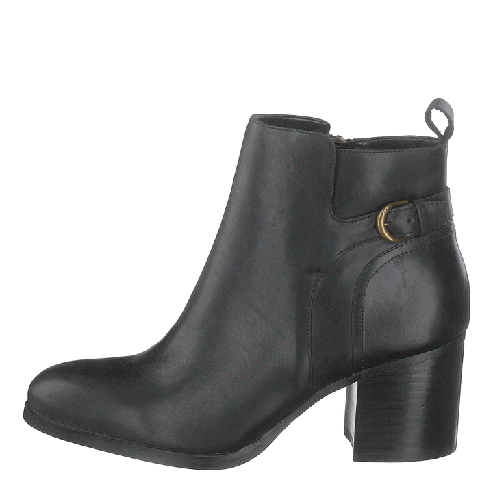 Ginelle Boots Black