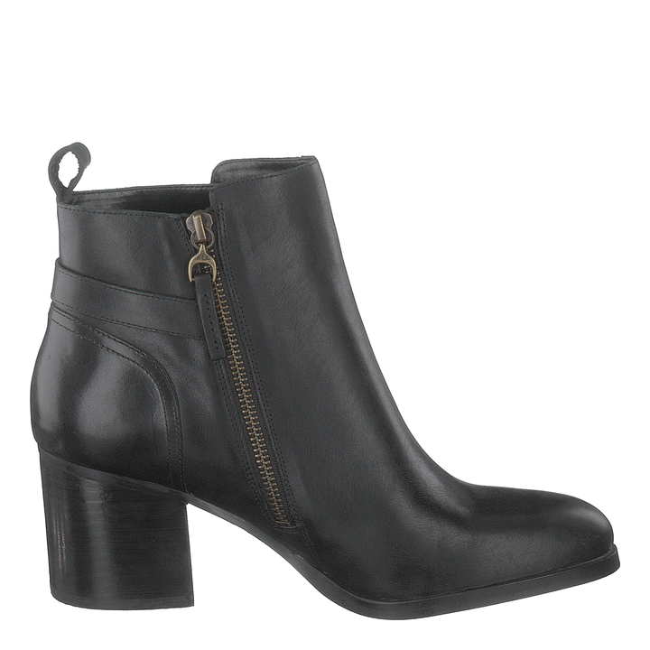 Ginelle Boots Black
