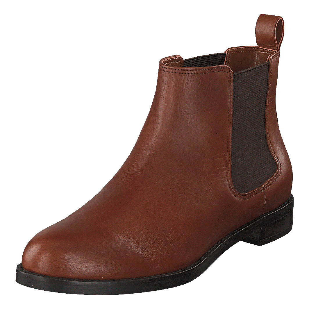 Haana Deep Saddle Tan