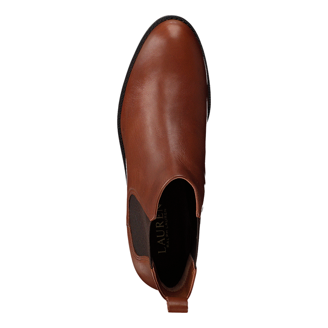 Haana Deep Saddle Tan