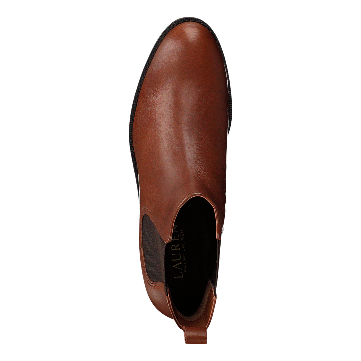 Haana Deep Saddle Tan