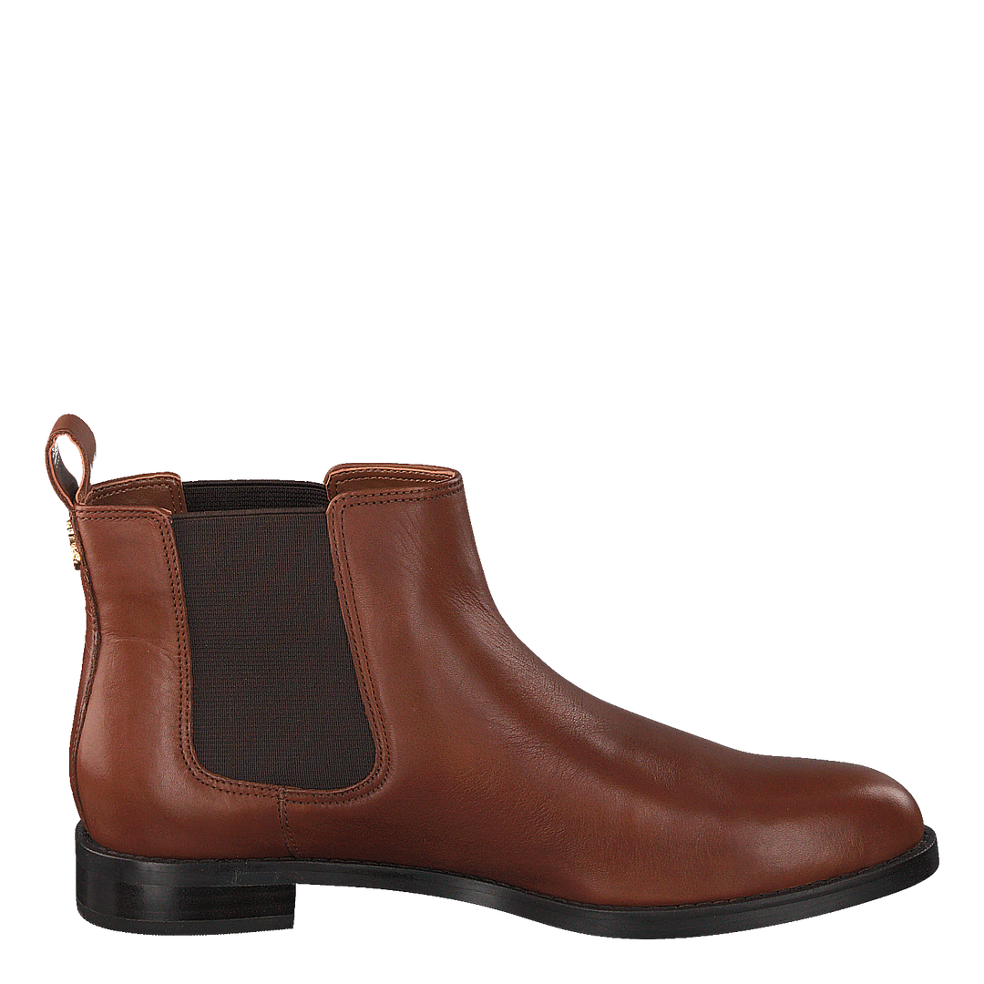 Haana Deep Saddle Tan