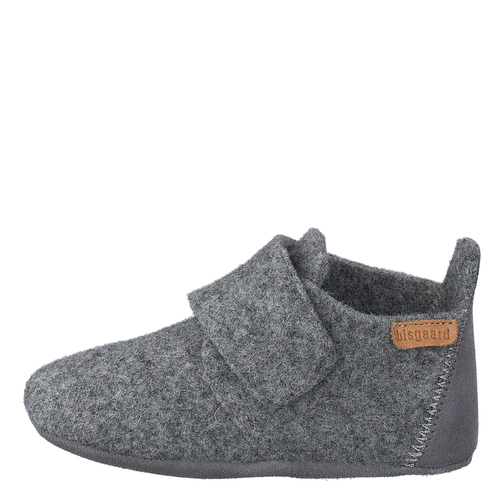 Wool Star Grey