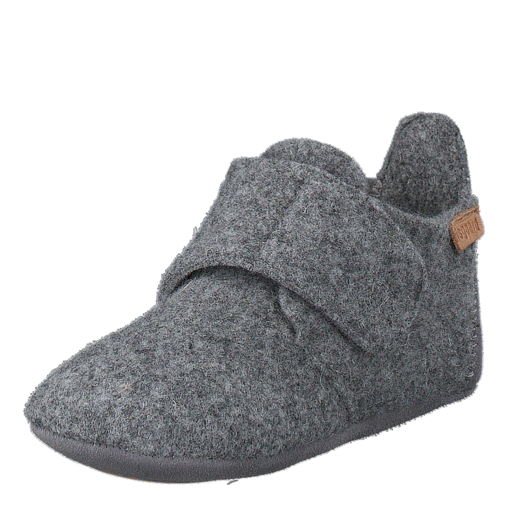 Wool Star Grey