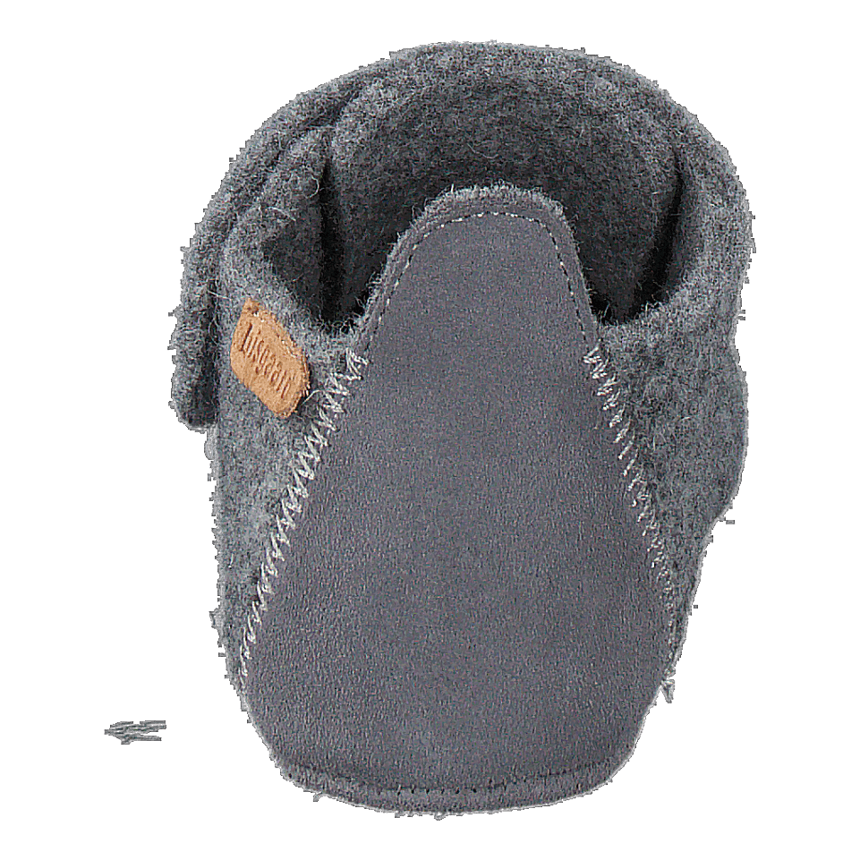 Wool Star Grey