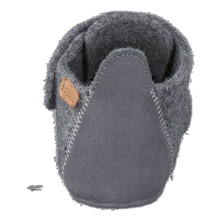 Wool Star Grey