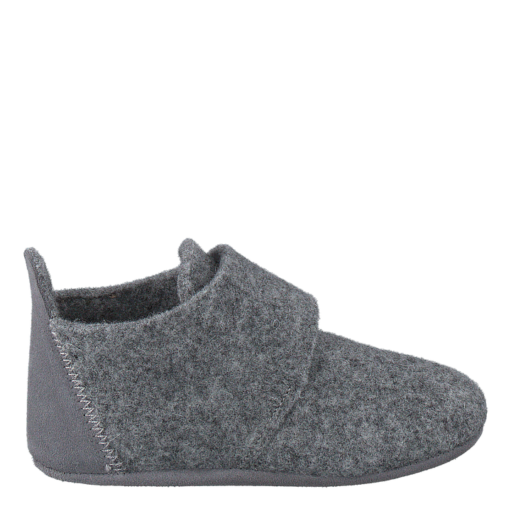 Wool Star Grey