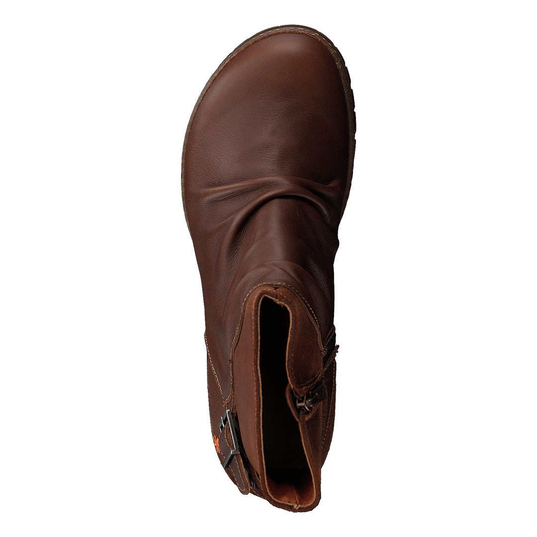 Art 516 Oslo Brown Adobe – - Main Image