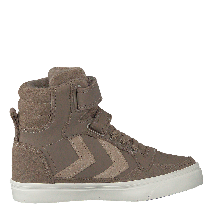 Stadil Oiled High Jr Taupe Grey