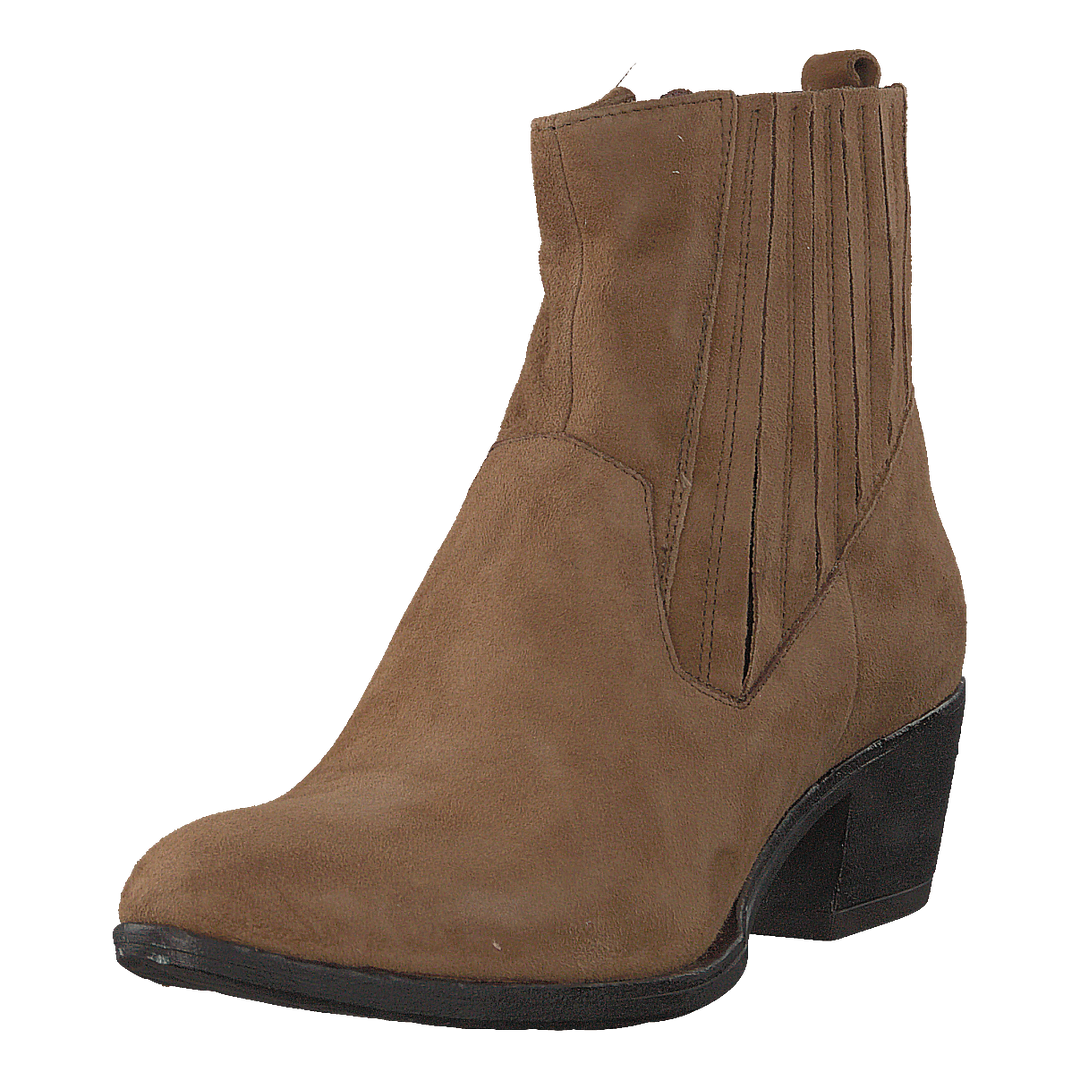 Boots Hid. Elastic Dally West/9943