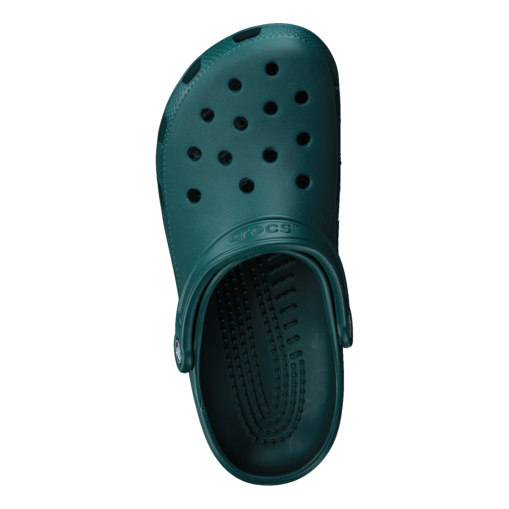 Crocs classic evergreen on sale
