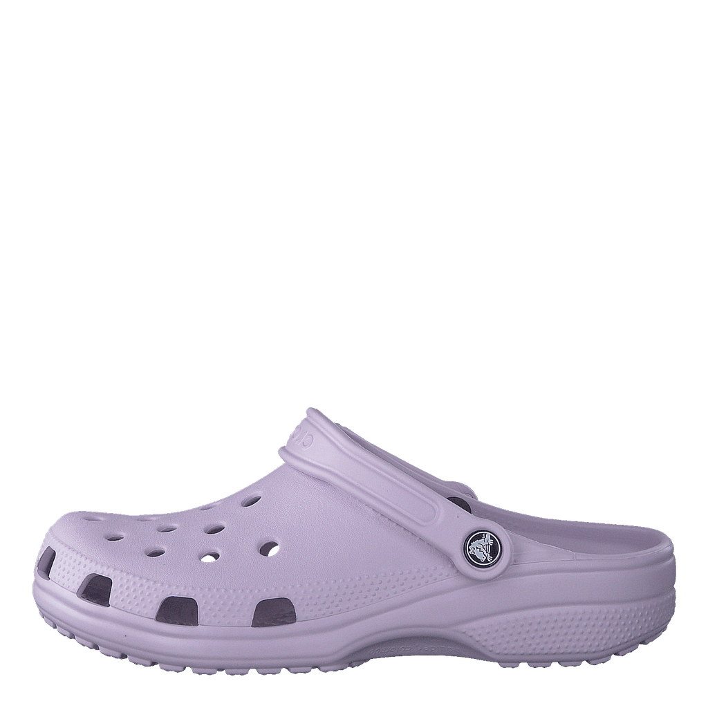 Lilac 2024 purple crocs