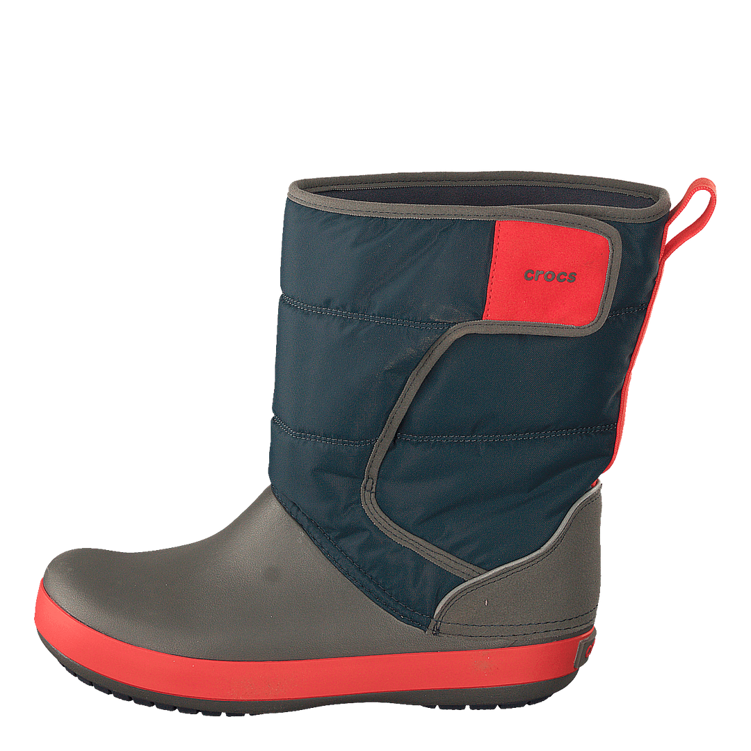 Crocs lodge point discount