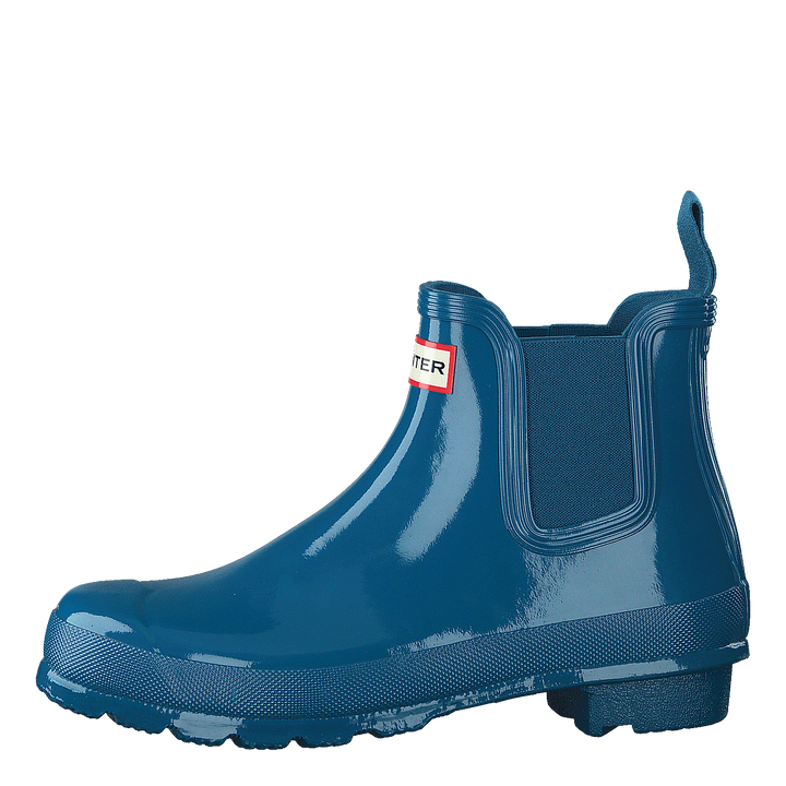 Women's Original Chelsea Gloss Ocean Blue