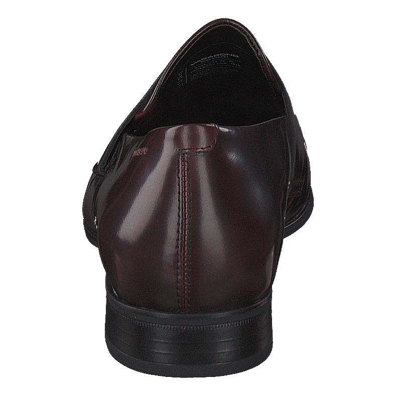 Vagabond frances best sale bordo