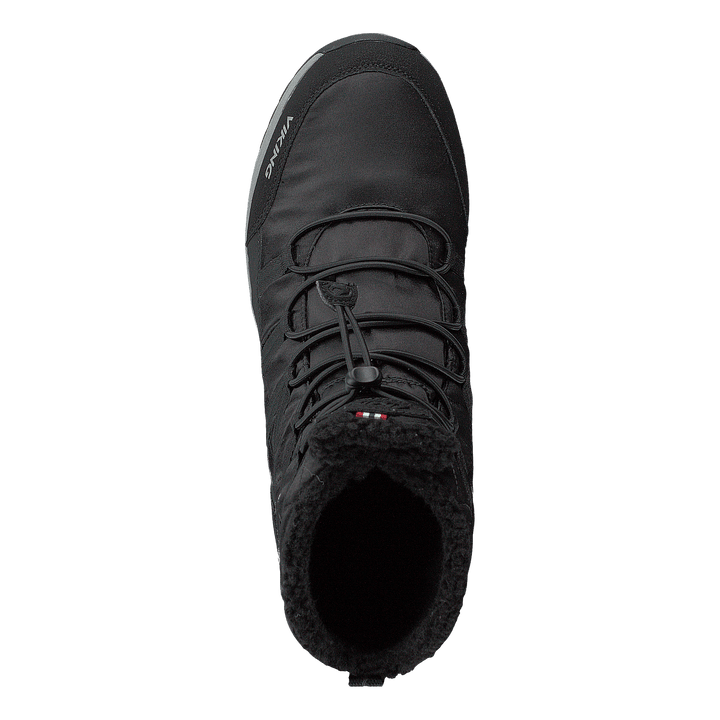 Flinga Gtx Black