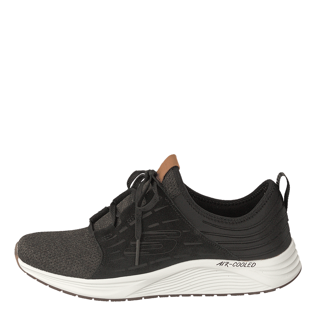 Skechers Womens Skyline Bkw Heppo