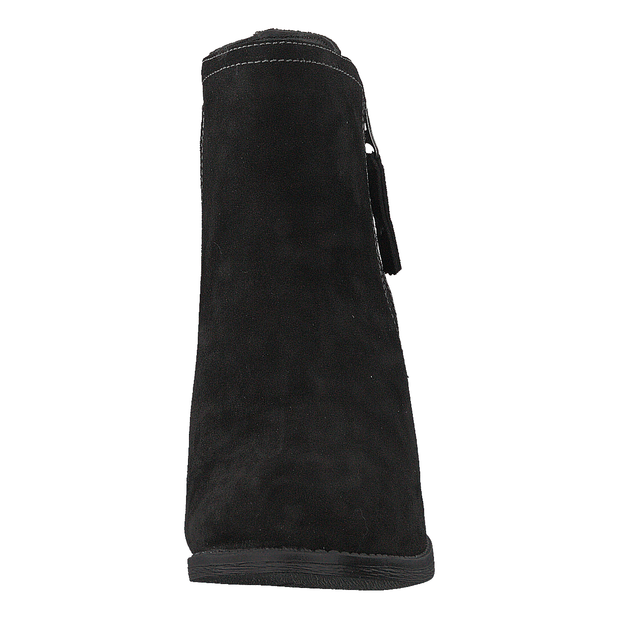 Skechers Womens Taxi Accolade Blk Heppo