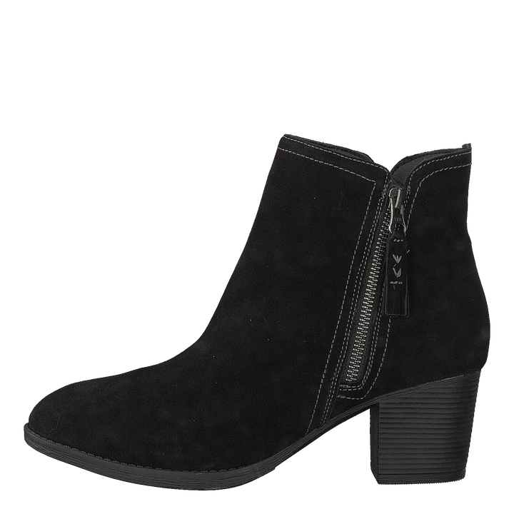 Womens Taxi - Accolade Blk