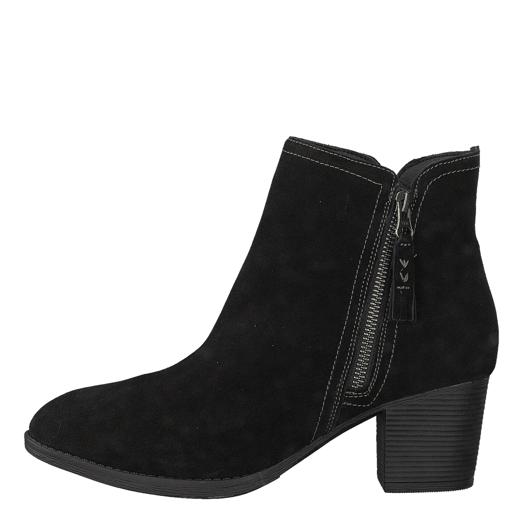 Skechers taxi shop accolade boots