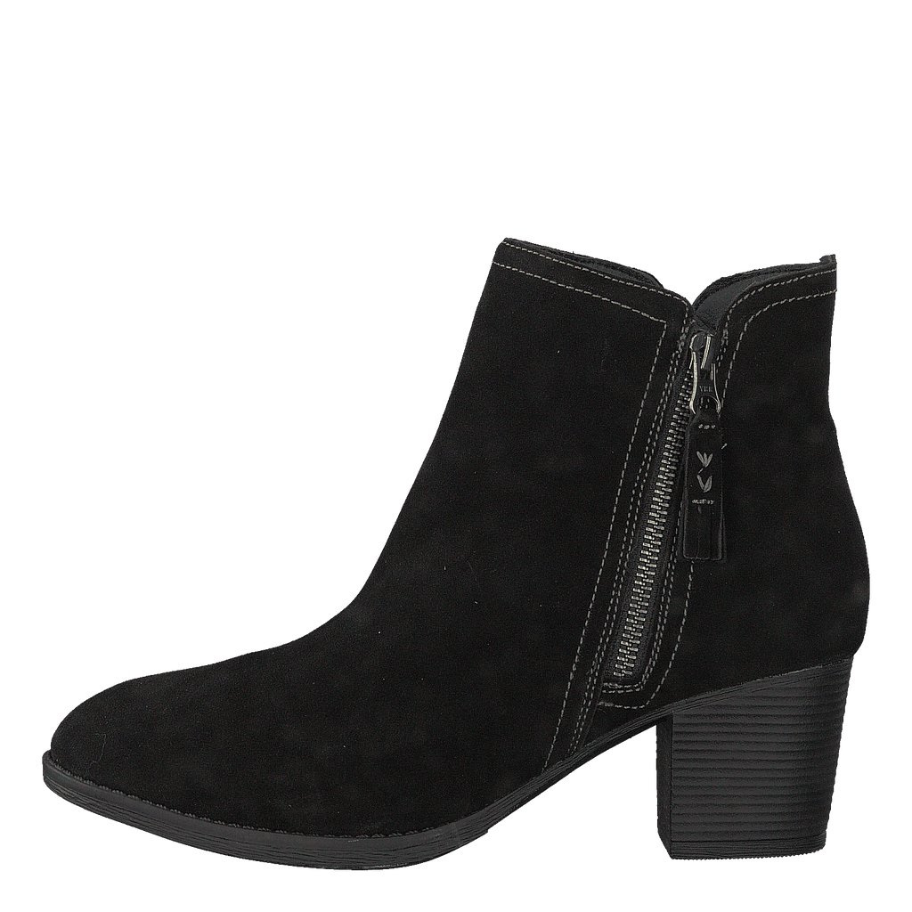 Skechers taxi top accolade boots