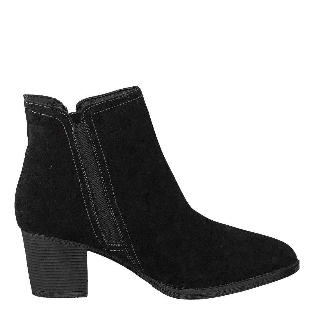 Womens Taxi - Accolade Blk