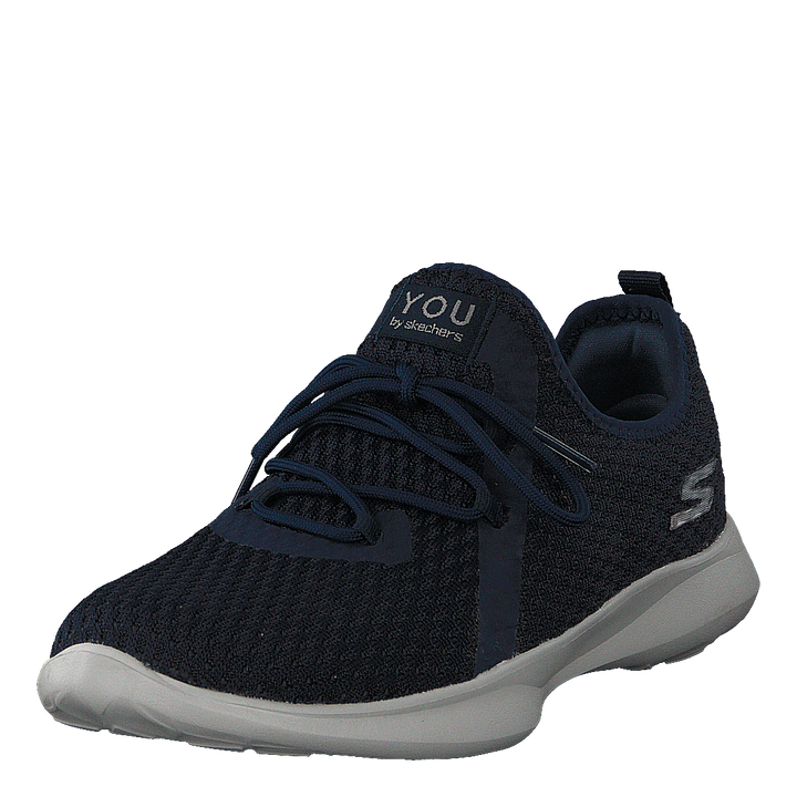 Skechers Womens You Serene Nvgy –