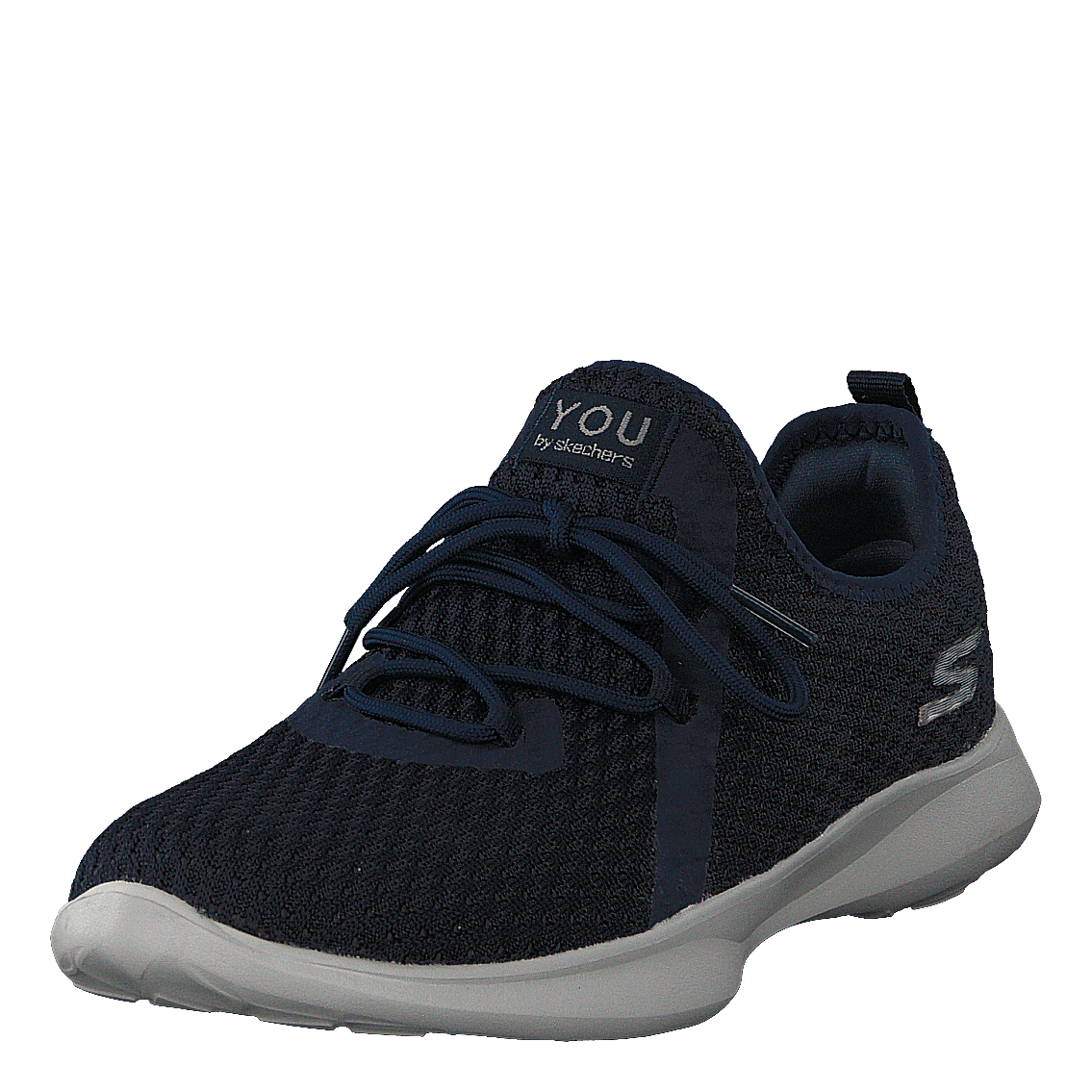 Womens You Serene Nvgy Skechers Heppo