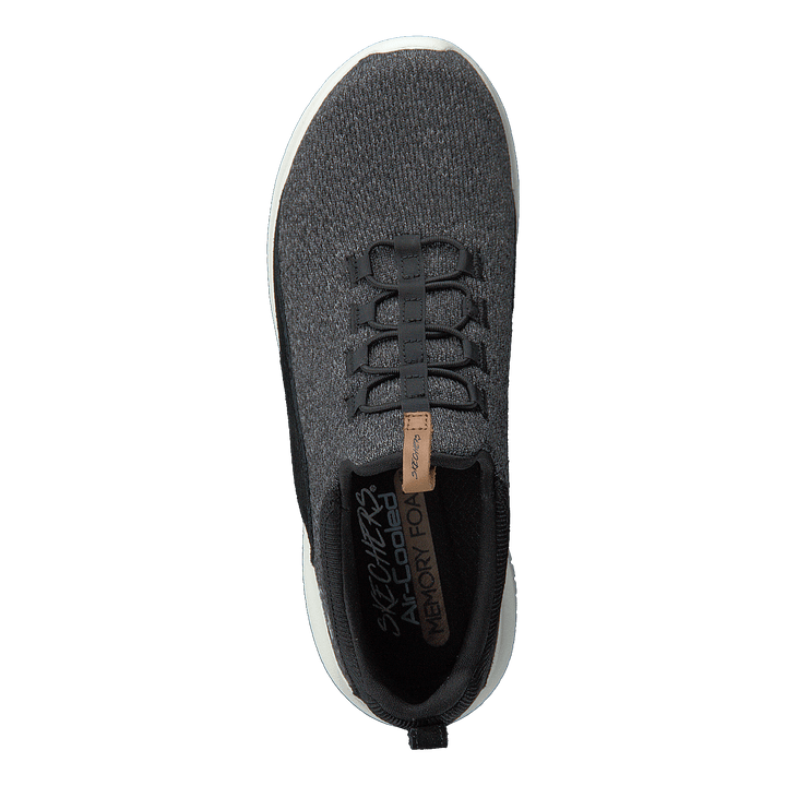 Womens Ultra Flex Blk