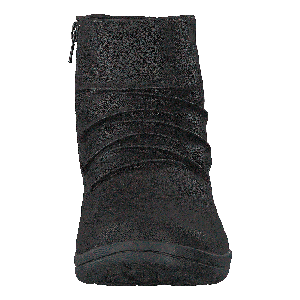 Skechers Womens Lite Step Tricky Blk – - Main Image