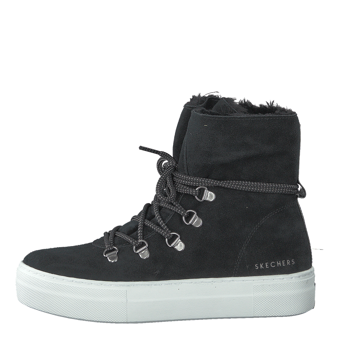 Womens Alba Blk