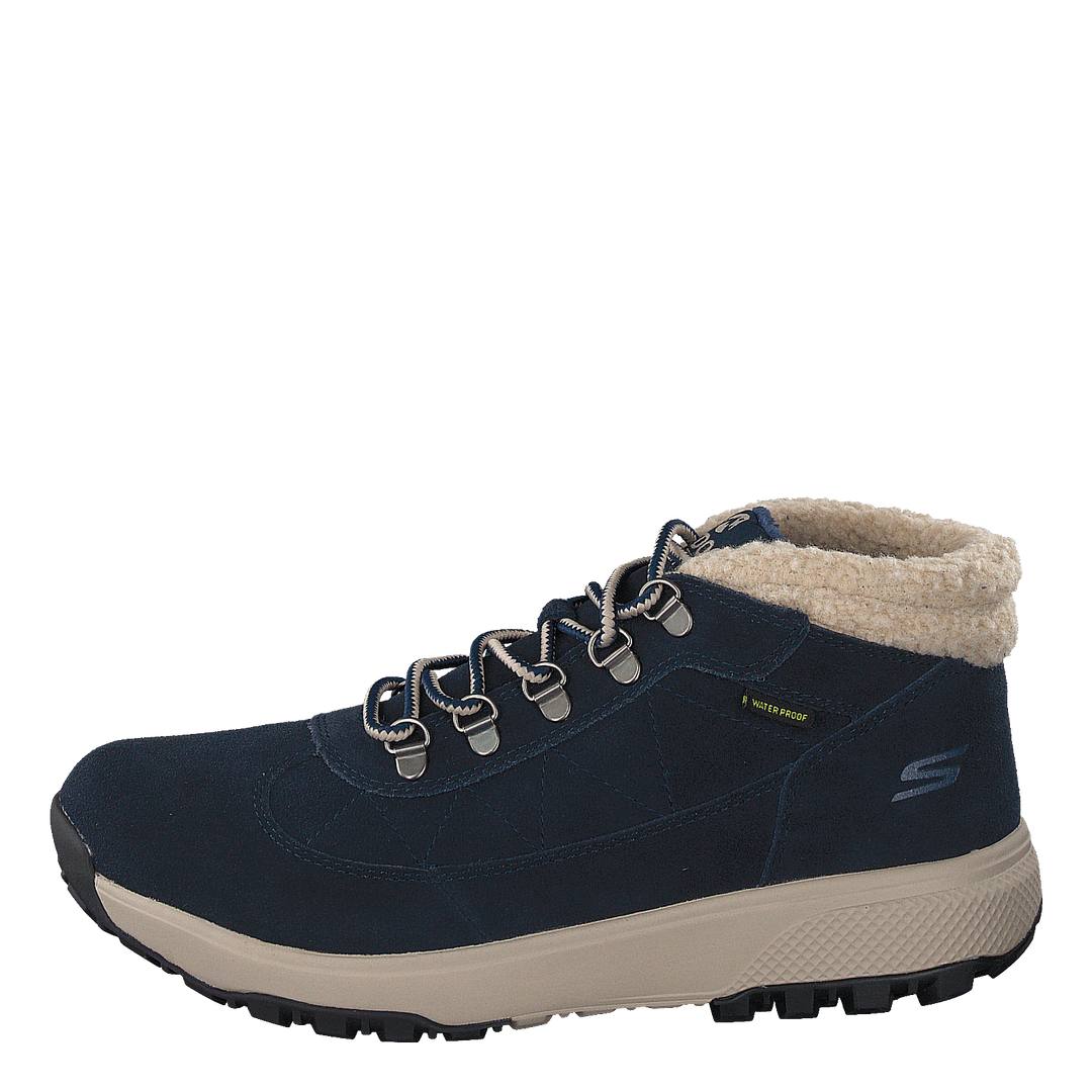 Womens Outdoor Ultra Nvy
