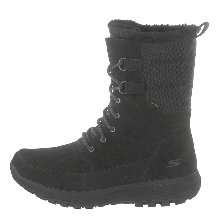 Womens Outdoor Ultra Bbk