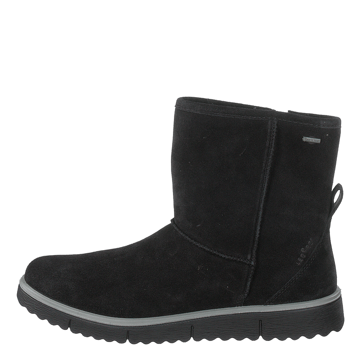 Campania Gore-tex® Black