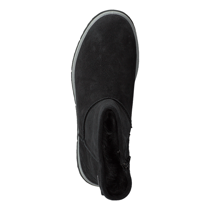 Campania Gore-tex® Black