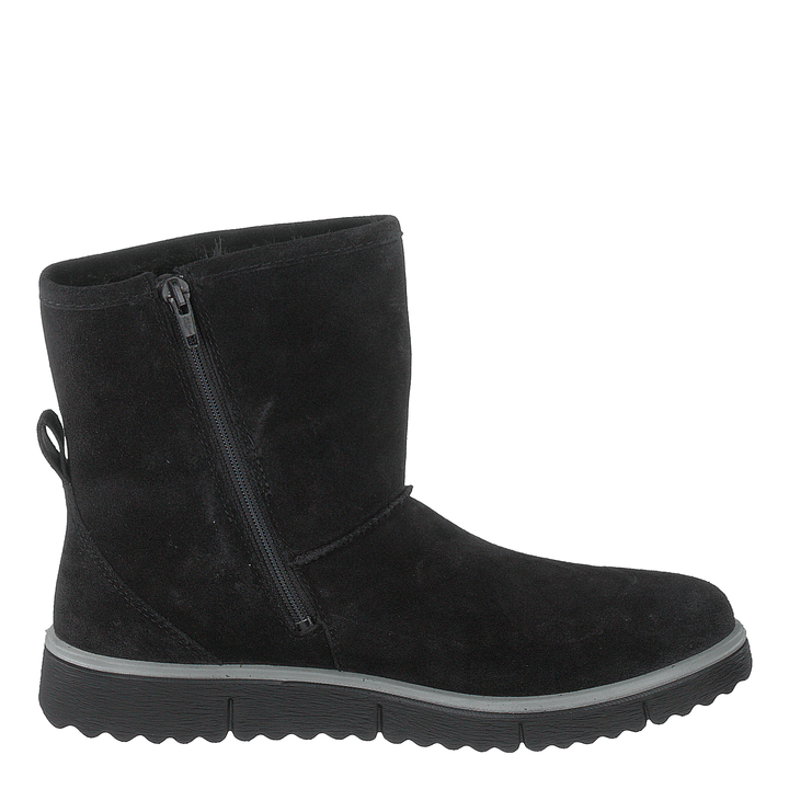 Campania Gore-tex® Black