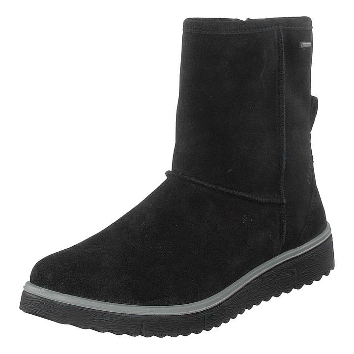 Campania Gore-tex® Black