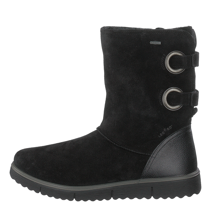 Campania Gore-tex® Black