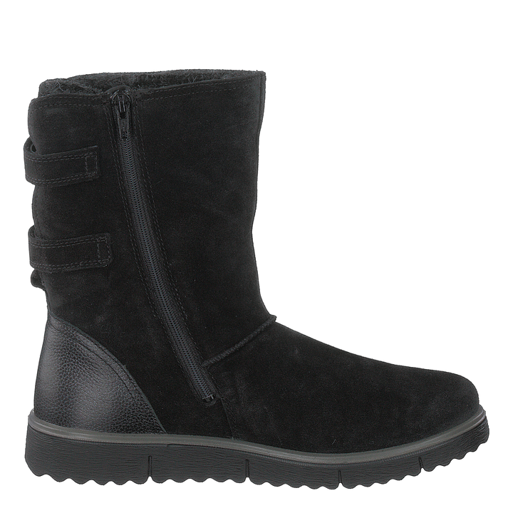 Campania Gore-tex® Black