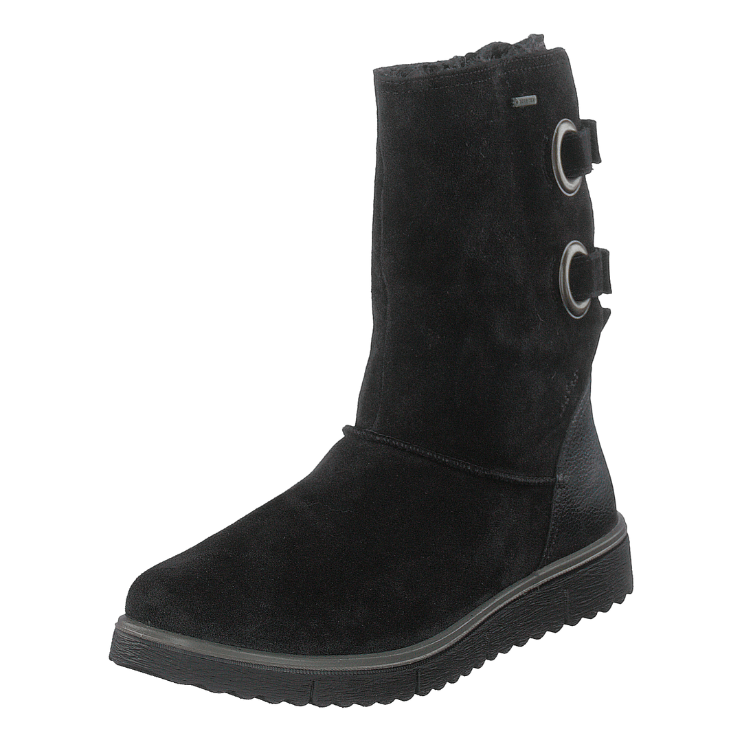 Campania Gore-tex® Black