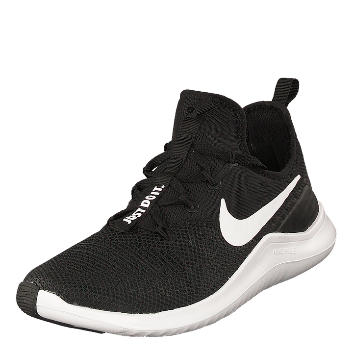 Nike Free Tr Black/white – - Main Image