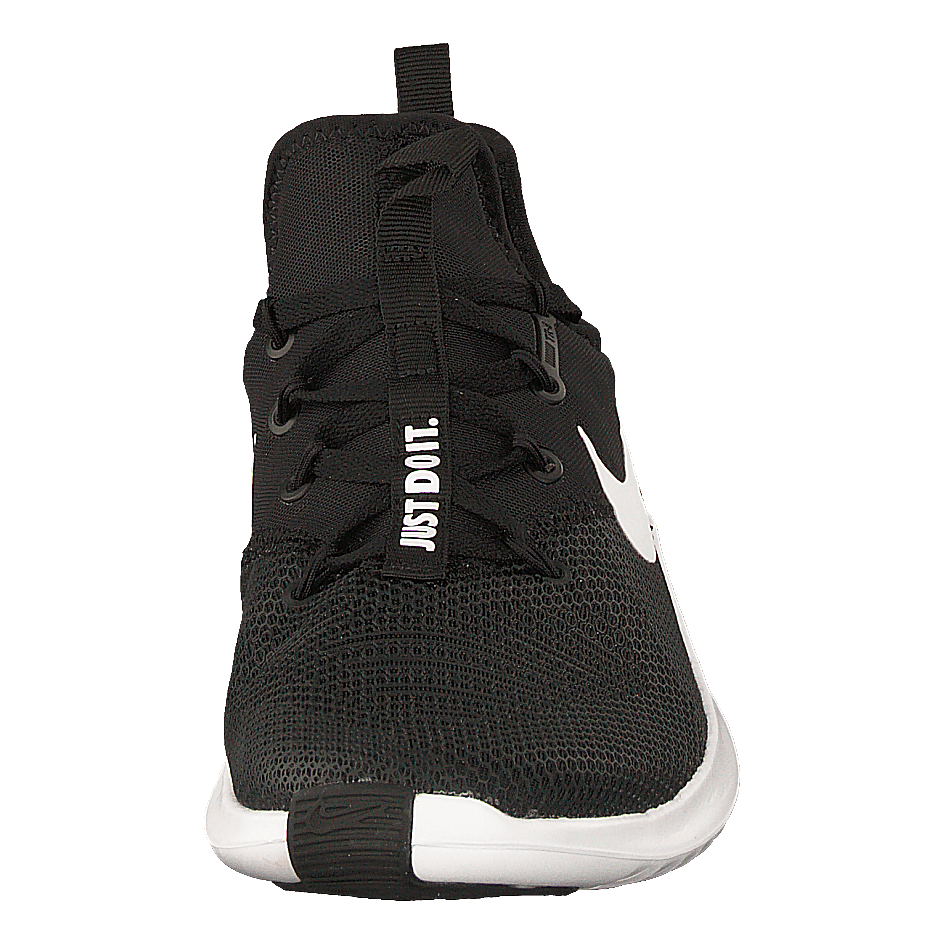 Nike Free Tr Black/white – - Main Image